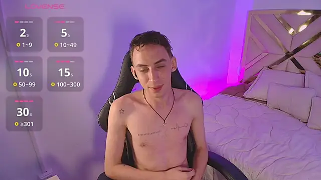 Terry_Grace Webcamshow