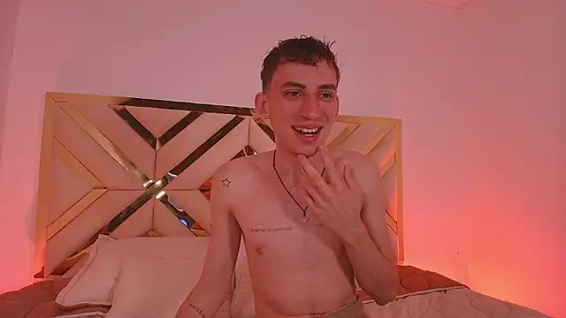 Terry_Gracen Webbikameraesitys