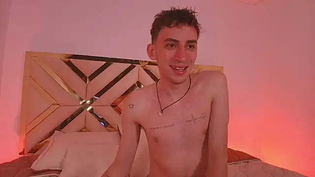 Terry_Grace Show Webcam