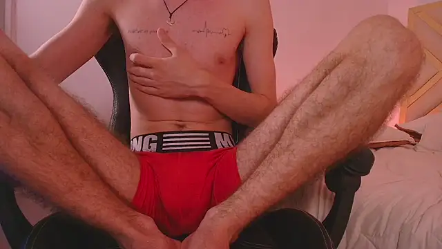 Terry_Grace Show Webcam