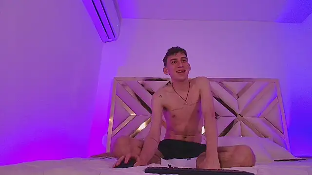 Terry_Grace Webcam show