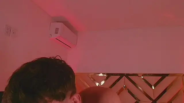 Terry_Grace webkamerás műsora
