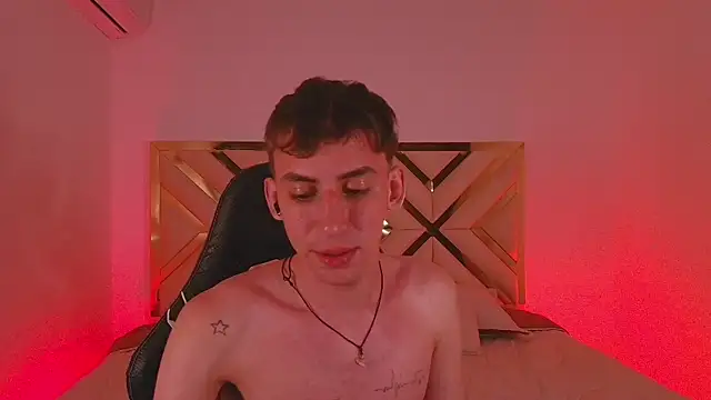 Terry_Grace Webcamshow