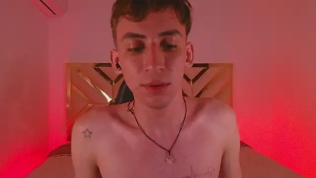Terry_Grace Webcam Show
