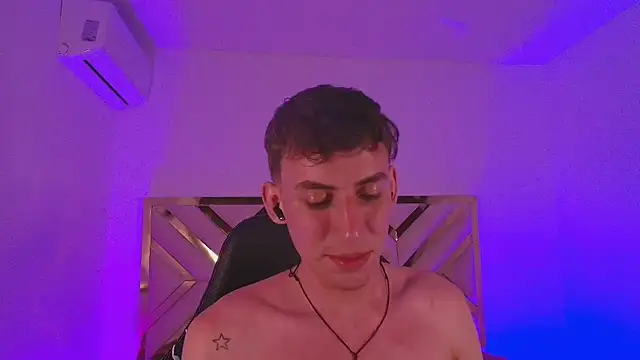 Terry_Grace webcam show