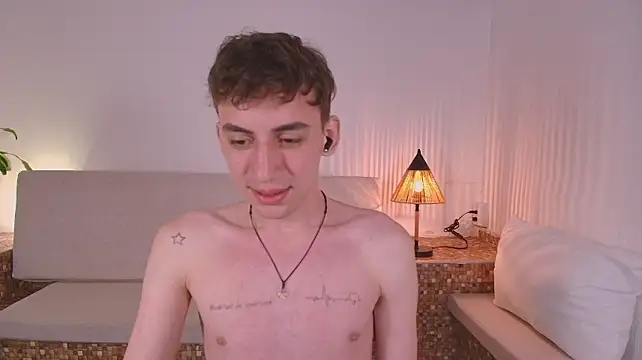 Terry_Grace Webcam Show