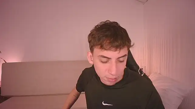 Terry_Grace Webcamshow