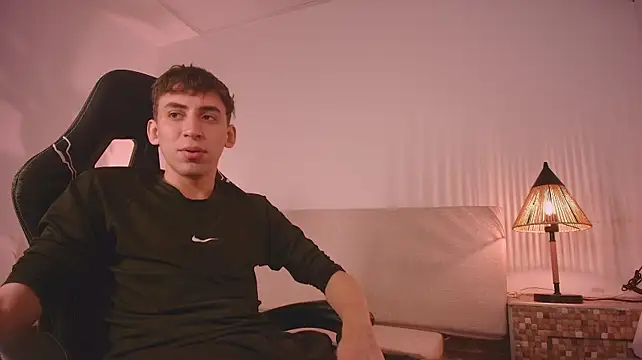 Terry_Grace Webcamshow
