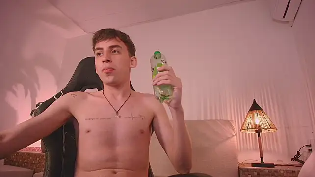Вебкам-шоу Terry_Grace