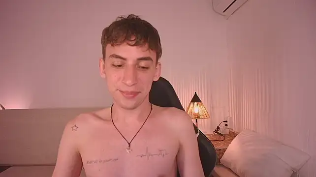 Вебкам-шоу Terry_Grace