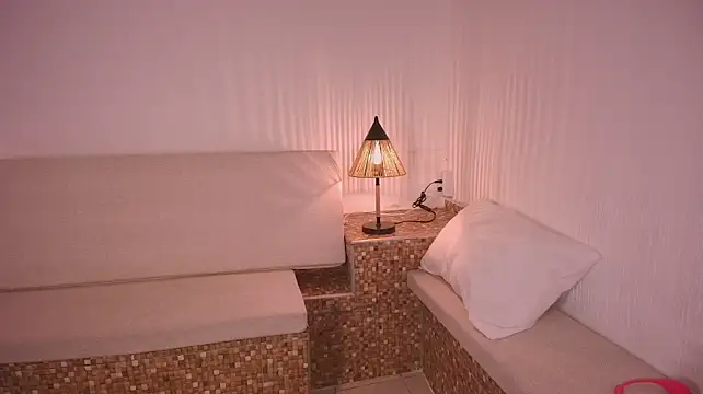 Terry_Grace's Webcam Show