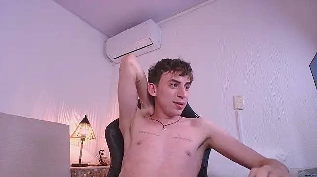 Terry_Grace Webcam-Show