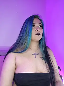 liliith-zeniith Webcam show
