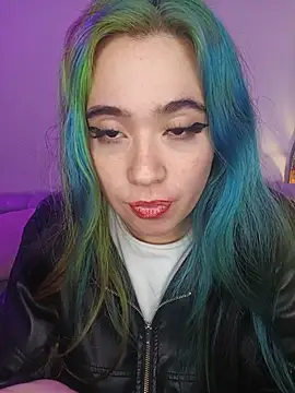 liliith-zeniith's Live XXX Chat
