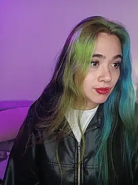 liliith-zeniith Live XXX Chat