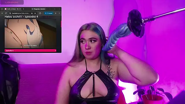 Chat +18 de liliith-zeniith ao vivo