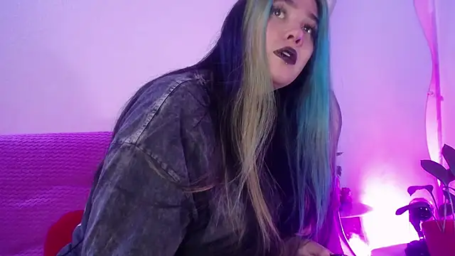 liliith-zeniith Adlı Modelin Canlı XXX Sohbeti