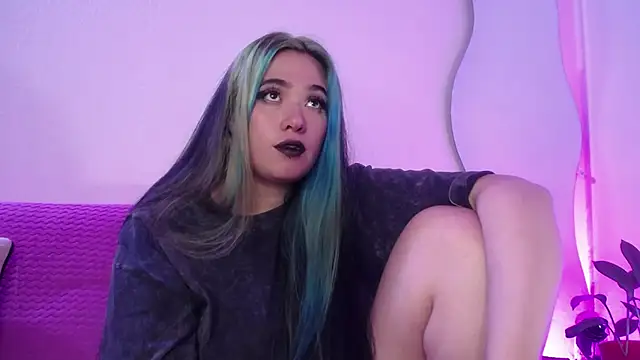 liliith-zeniith's Live XXX Chat