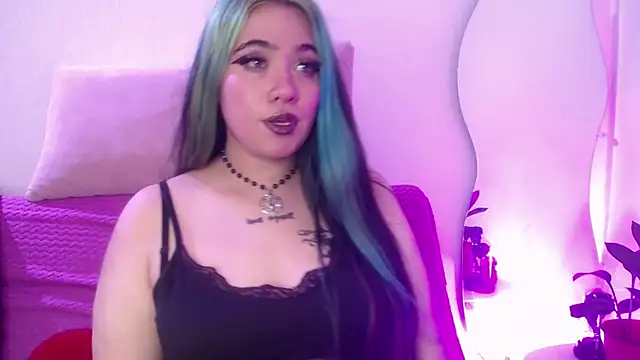 liliith-zeniith Chat XXX in diretta