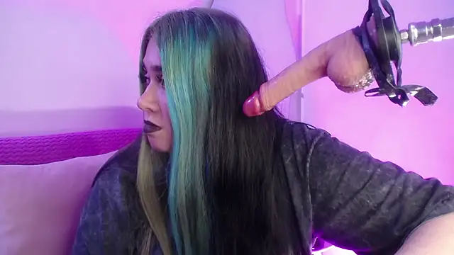 liliith-zeniith Chat XXX in diretta