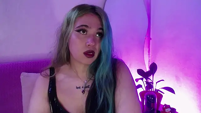 liliith-zeniith Live XXX Chat