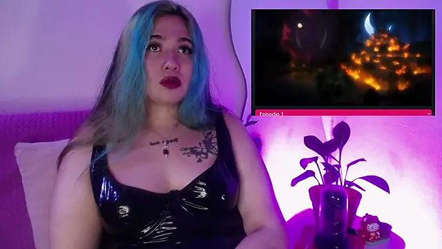liliith-zeniith Adlı Modelin Canlı XXX Sohbeti