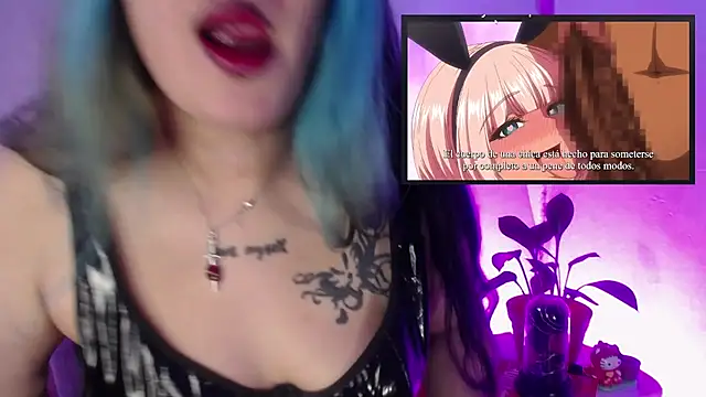 liliith-zeniith 라이브 XXX 채팅