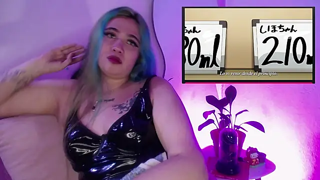 liliith-zeniith Adlı Modelin Canlı XXX Sohbeti