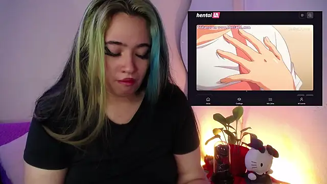 liliith-zeniith – Live XXX-chat