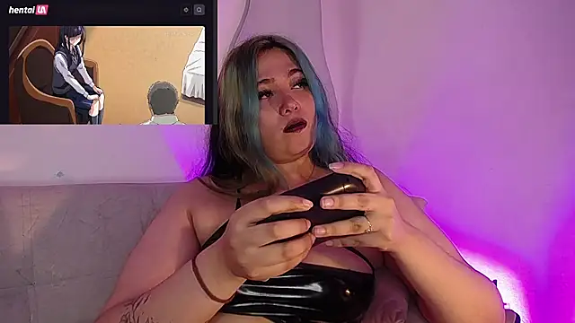 Chat +18 de liliith-zeniith ao vivo