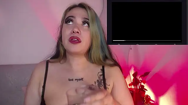 liliith-zeniith élő XXX-chatje