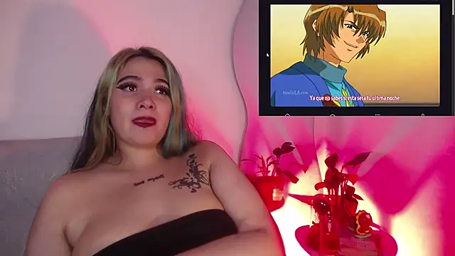 liliith-zeniith Adlı Modelin Canlı XXX Sohbeti