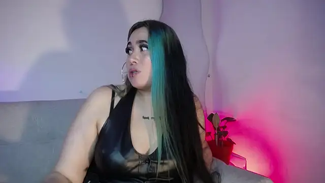 Show Webcam de liliith-zeniith