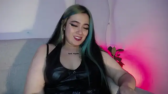 Chat +18 de liliith-zeniith ao vivo