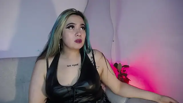 liliith-zeniith Live XXX-Chat