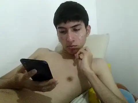 Kael_Moreaun Webbikameraesitys