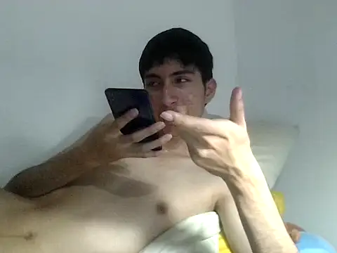 Show de webcam de Kael_Moreau