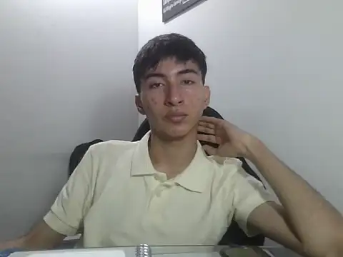 Show Webcam de Kael_Moreau