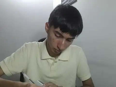 Show Webcam de Kael_Moreau
