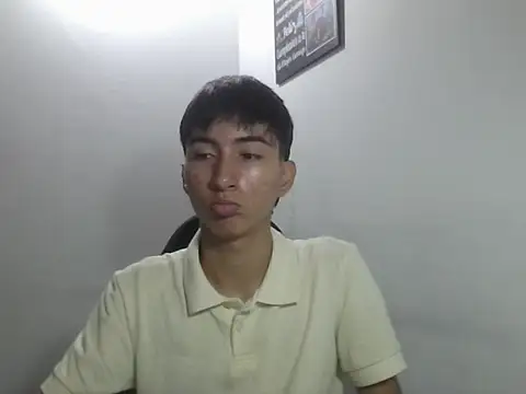 Show webcam de Kael_Moreau