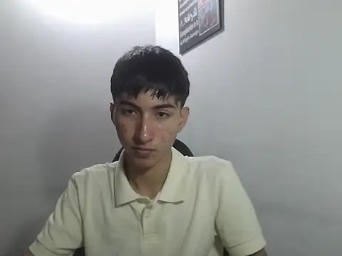 Kael_Moreau Webcamshow