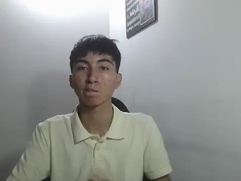Kael_Moreau Webcam Show