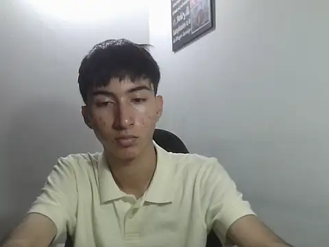 Kael_Moreau Webcamshow