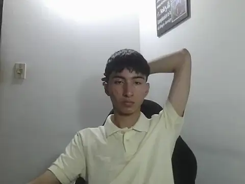 Kael_Moreaun Webbikameraesitys