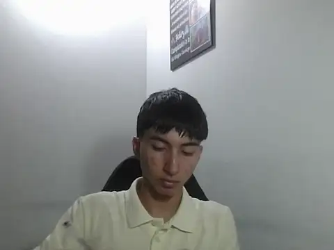 Kael_Moreau's Webcam Show
