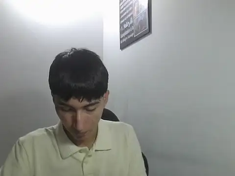 Webkamerová show Kael_Moreau