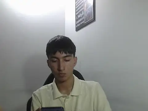 Kael_Moreaun Webbikameraesitys
