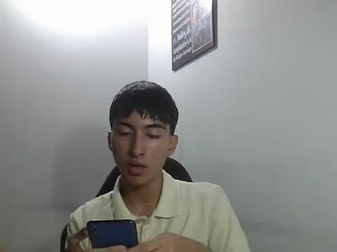 عرض كام Kael_Moreau