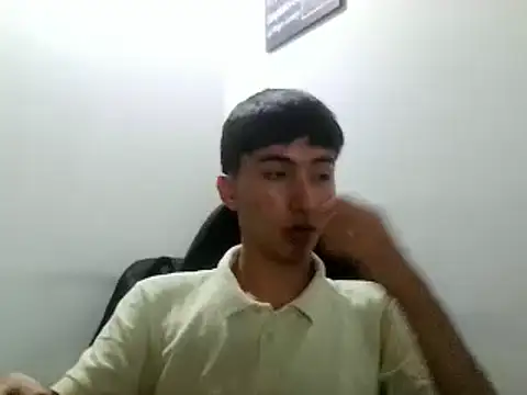 Kael_Moreau Webcamshow