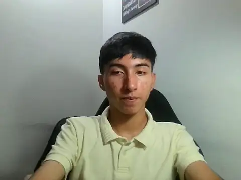 Kael_Moreau Webcam-Show